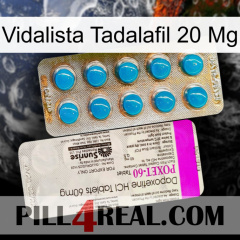 Vidalista Tadalafil 20 Mg new07